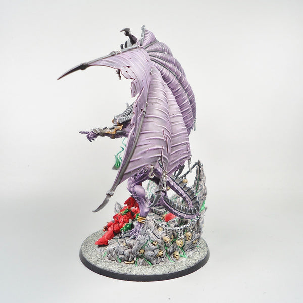 Be'lakor, the Dark Master Slaves To Darkness Warhammer 40K Army /AOS Painted