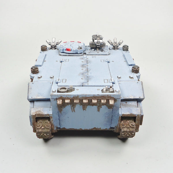 Space Wolves Rhino Painted - Warhammer 40k Army Space Marines