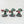 Dark Angels Primaris Inceptors x3 Painted - Warhammer 40k Space Marines 40,000