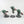 Dark Angels Primaris Inceptors x3 Painted - Warhammer 40k Space Marines 40,000