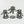 Dark Angels Primaris Inceptors x3 Painted - Warhammer 40k Space Marines 40,000