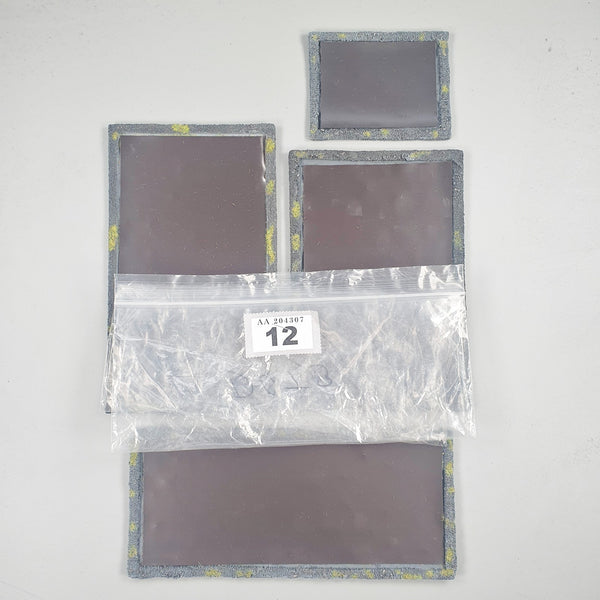 Warhammer Army Fantasy Movement Trays x4 Old World Mixed Lot