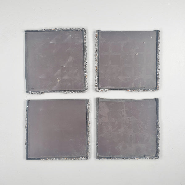 Warhammer Army Fantasy Movement Trays x4 Old World Mixed Lot