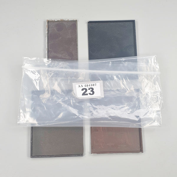 Warhammer Army Fantasy Movement Trays x4 Old World Mixed Lot