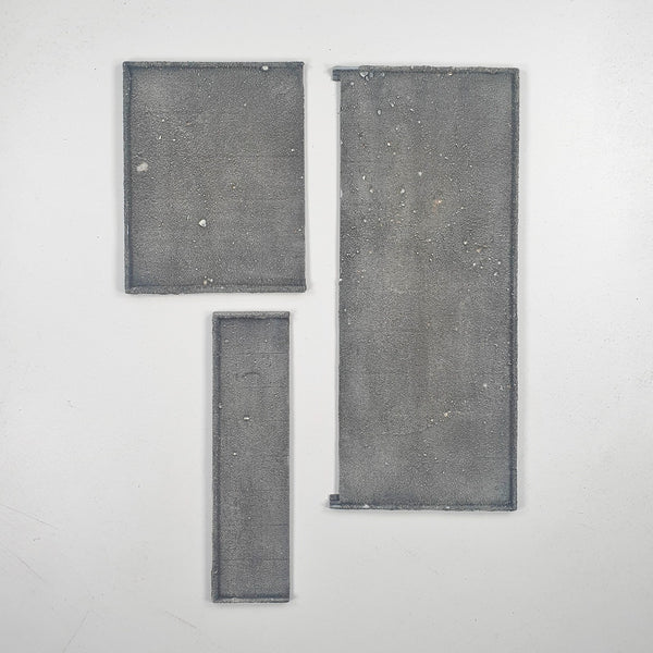 Warhammer Army Fantasy Movement Trays x3 Old World Mixed Lot