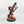 Blood Angels Lieutenant Painted - Warhammer 40k Army Space Marines