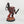 Blood Angels Lieutenant Painted - Warhammer 40k Army Space Marines