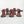 Blood Angels Primaris Intercessors x5 Painted - Warhammer 40k Army Space Marines