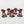 Blood Angels Primaris Intercessors x5 Painted - Warhammer 40k Army Space Marines