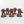 Blood Angels Primaris Intercessors x5 Painted - Warhammer 40k Army Space Marines