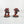 Blood Angels Primaris Intercessors x5 Painted - Warhammer 40k Army Space Marines