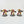Howling Griffons 5 Man Squad Painted - Warhammer 40k Army Space Marines