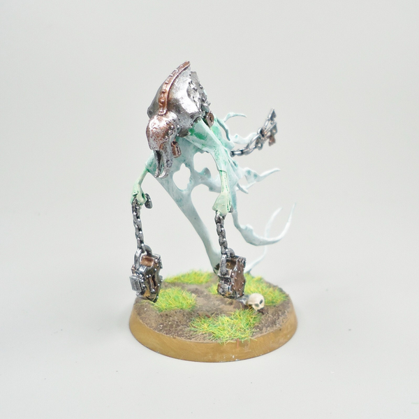 Nighthaunt Spirit Torment Painted - Warhammer Age Of Sigmar Army