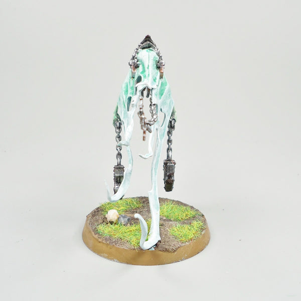 Nighthaunt Spirit Torment Painted - Warhammer Age Of Sigmar Army