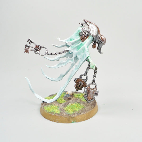 Nighthaunt Spirit Torment Painted - Warhammer Age Of Sigmar Army