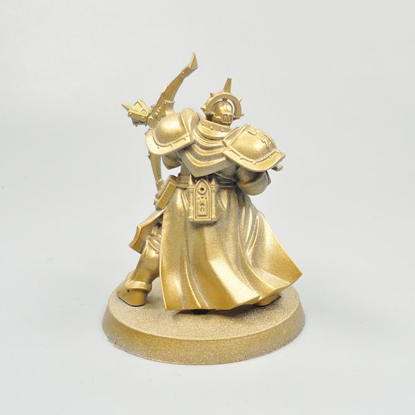 Stormcast Eternals Castigator undercoated - Warhammer Fantasy Age of Sigmar Army