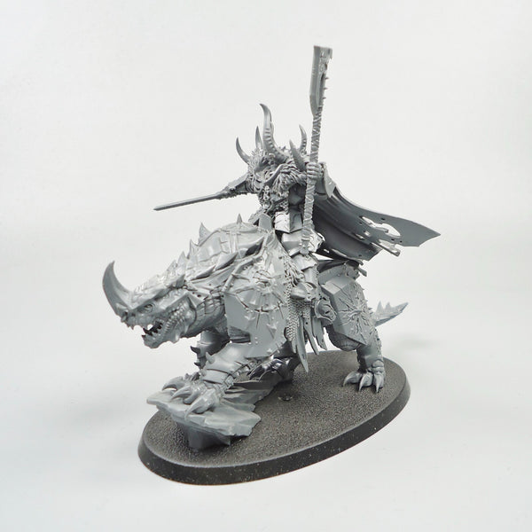 Karkadrak Unpainted - Slaves To Darkness Warhammer Fantasy Army Age of Sigmar