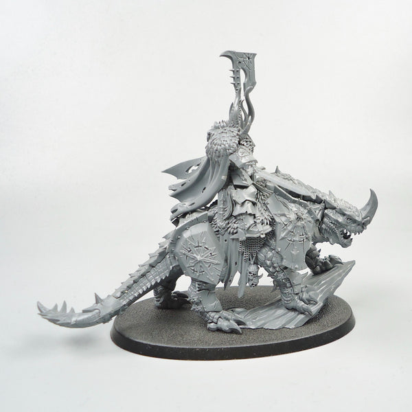 Karkadrak Unpainted - Slaves To Darkness Warhammer Fantasy Army Age of Sigmar