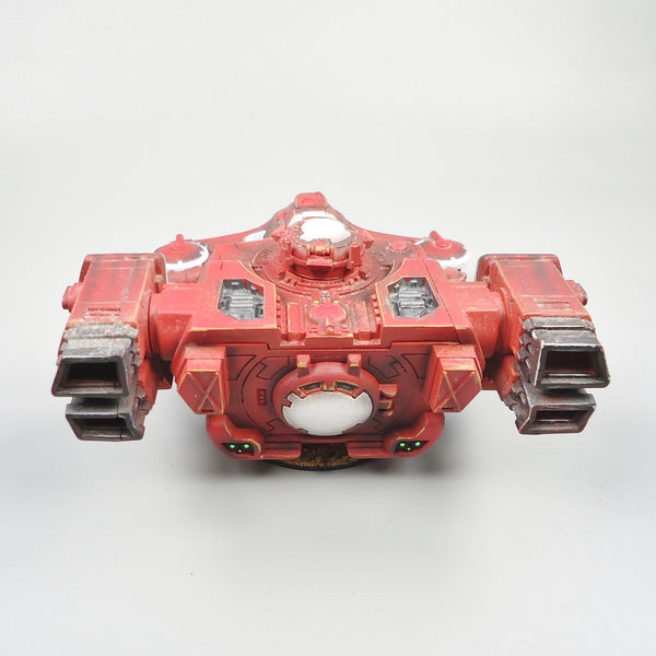 Tau Empire Devilfish Painted - Warhammer Army 40k GW