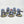 Ultramarines Heavy Intercessors x5 Painted - Warhammer 40k Army Space Marines