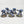 Ultramarines Heavy Intercessors x5 Painted - Warhammer 40k Army Space Marines