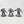 Ultramarines Assault Intercessors x5 Painted - Warhammer 40k Army Space Marines