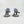 Ultramarines Heavy Intercessors x5 Painted - Warhammer 40k Army Space Marines