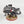 Black Templars Land Speeder Painted - Warhammer 40k Space Marines