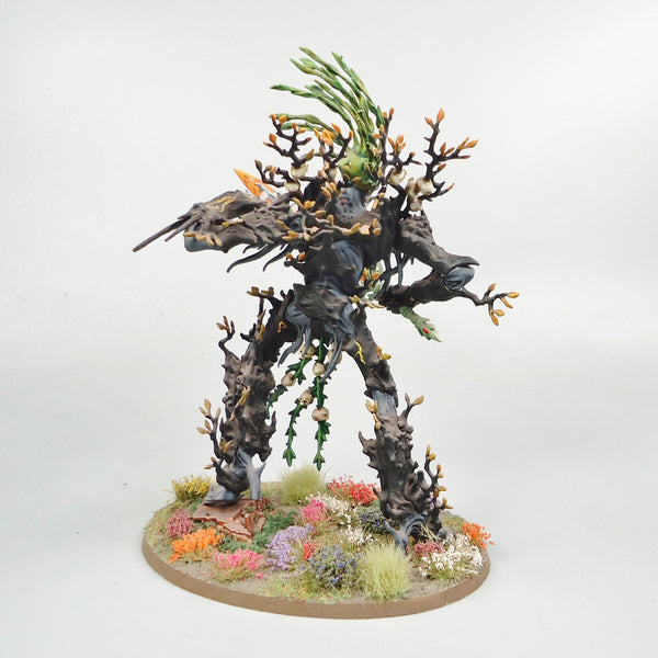 Warhammer - Age of Sigmar - Sylvaneth - Spirit Of Durthu Painted