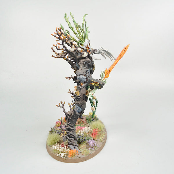 Warhammer - Age of Sigmar - Sylvaneth - Spirit Of Durthu Painted