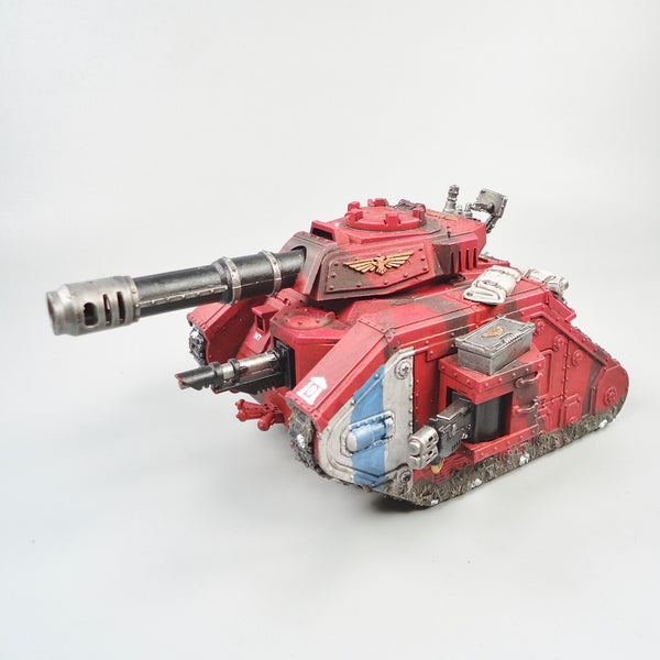 Astra Militarum Leman Russ Painted -  Warhammer 40k Army Imperial Guard GW