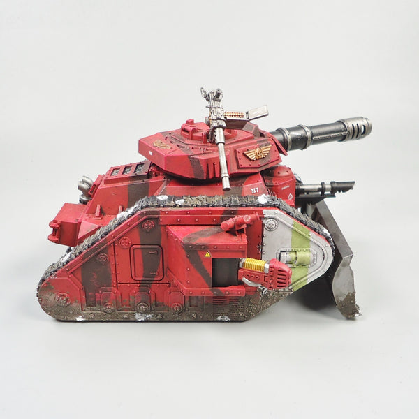 Astra Militarum Leman Russ Painted -  Warhammer 40k Imperial Guard GW