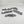 Warhammer 40k Barricades Scenery - 5 pieces