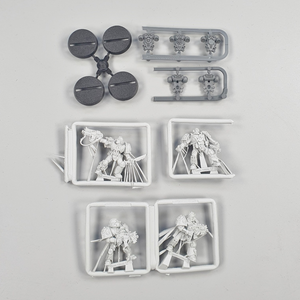 Ultramarines Tyrannic War Veterans - Warhammer 40k - 40 000