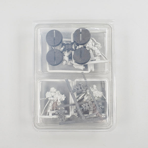 Ultramarines Tyrannic War Veterans - Warhammer 40k - 40 000