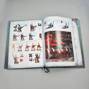 Eldar Aeldari Limited Edition Codex 6th Edition - Warhammer 40k