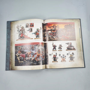Adeptus Mechanicus Codex Book -  40,000 - Warhammer 40k Army - Games Workshop