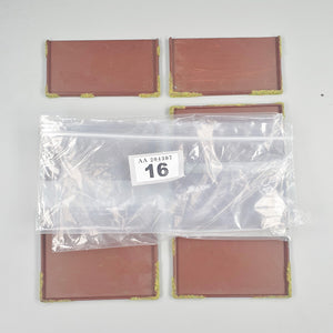 Movement Trays x7 Old World Mixed Lot - Warhammer Army Fantasy