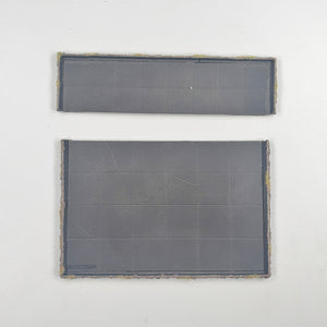 Movement Trays x2 Old World Mixed Lot - Warhammer Army Fantasy