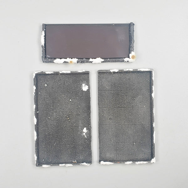 Movement Trays x3 Old World Mixed Lot - Warhammer Army Fantasy