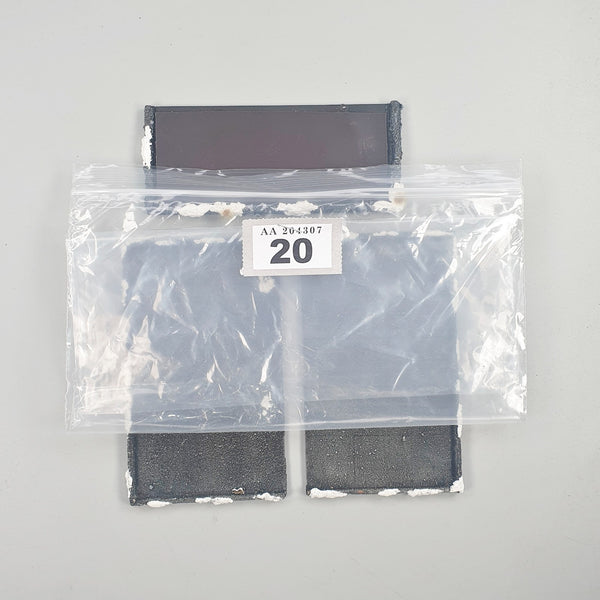 Movement Trays x3 Old World Mixed Lot - Warhammer Army Fantasy