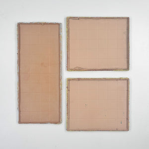 Movement Trays x3 Old World Mixed Lot - Warhammer Army Fantasy