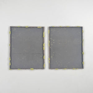 Movement Trays x2 Old World Mixed Lot - Warhammer Army Fantasy