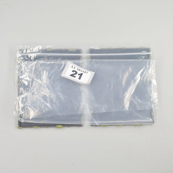 Movement Trays x2 Old World Mixed Lot - Warhammer Army Fantasy