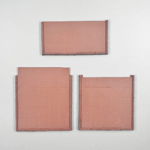 Movement Trays x3 Old World Mixed Lot - Warhammer Army Fantasy