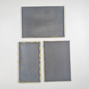 Movement Trays x3 Old World Mixed Lot - Warhammer Army Fantasy