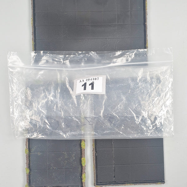 Movement Trays x3 Old World Mixed Lot - Warhammer Army Fantasy