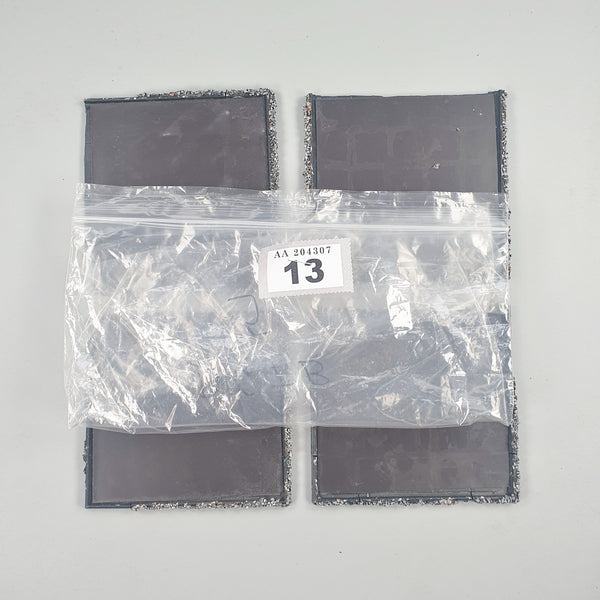 Movement Trays x4 Old World Mixed Lot - Warhammer Army Fantasy