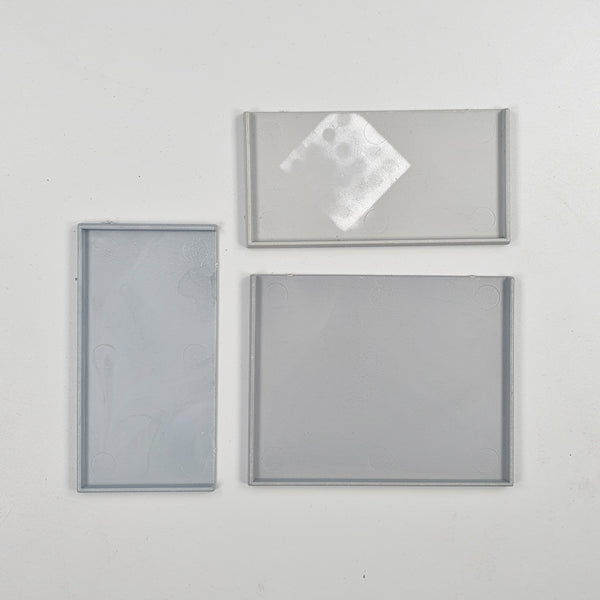 Movement Trays x3 Old World Mixed Lot - Warhammer Army Fantasy