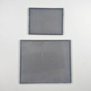 Movement Trays x2 Old World Mixed Lot - Warhammer Army Fantasy